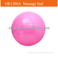 High quality pvc Half massage ball